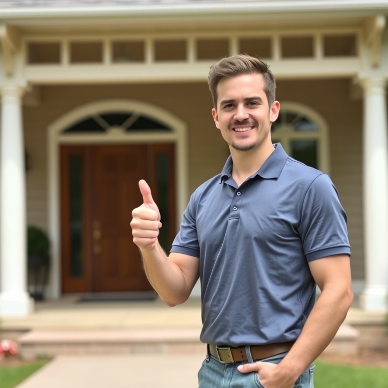 Founder of Ant & Rodent Pest Control Fall River